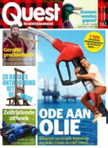 Quest – 24 december 2019