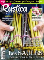 Rustica – 03 janvier 2020