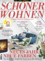 SchOner Wohnen – Februar 2020