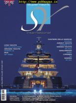 Superyacht International – January 2020