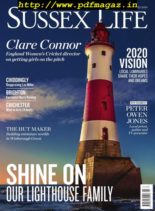 Sussex Life – January 2020