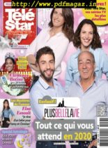 Tele Star – 23 decembre 2019
