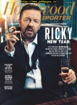 The Hollywood Reporter – January 03, 2020