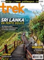Trek Magazine – janvier-fevrier 2020