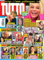 Tutto Mese – 20 Dicembre 2019