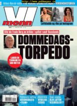 Vi Menn – 03 januar 2020