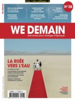 We Demain – Decembre 2019