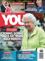 You South Africa – 09 January 2020