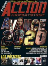 Accion Cine-Video – enero 2020