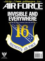 Air Force – December 2019