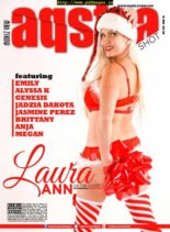 Aqstrashot – December Part I, Christmas Special 2019