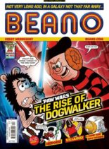 Beano – 24 December 2019