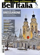 Bell’Italia – Gennaio 2020