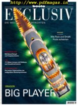 Boote Exclusiv – Februar 2020