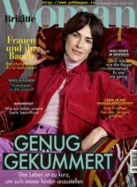 Brigitte Woman – Februar 2020