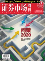 Capital Week – 2019-12-27