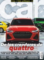 Car Espana – enero 2020