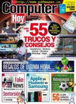 Computer Hoy – 26 diciembre 2019