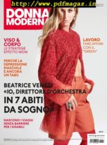 Donna Moderna – 05 dicembre 2019
