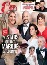 echos Vedettes – 03 janvier 2020