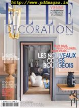 Elle Decoration – Hors-Serie – decembre 2019
