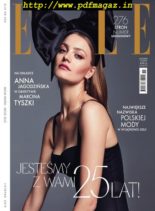 Elle Poland – Listopad 2019