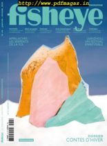 Fisheye – fevrier 2020