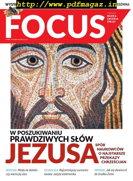 Focus Poland – Styczen 2020