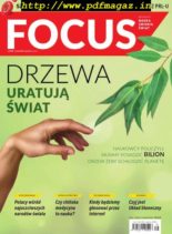 Focus Poland – Wrzesien 2019
