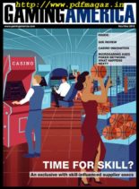 Gaming America – November-December 2019