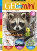 GEOmini – Januar 2020