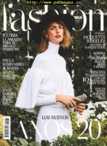 Hola! Fashion – enero 2020