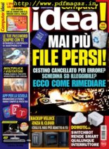 Il Mio Computer Idea! – 5 Settembre 2019