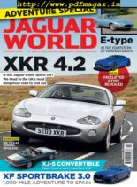 Jaguar World – February 2020