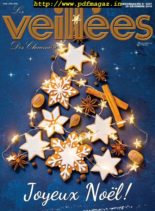 Les Veillees des chaumieres – 25 decembre 2019