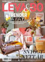 Leva & Bo – 27 december 2019
