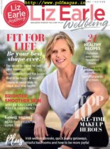 Liz Earle Wellbeing – January 2020