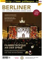 Marco Polo Berliner – Dezember 2019