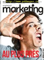Marketing – 12 decembre 2019