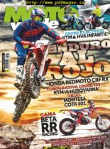Moto Verde – enero 2020