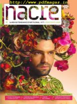 Nacre Magazine – janvier 2020
