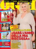 Oggi – 03 gennaio 2020
