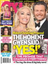 OK! Magazine USA – January 06, 2020