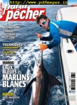 Partir Pecher – decembre 2019