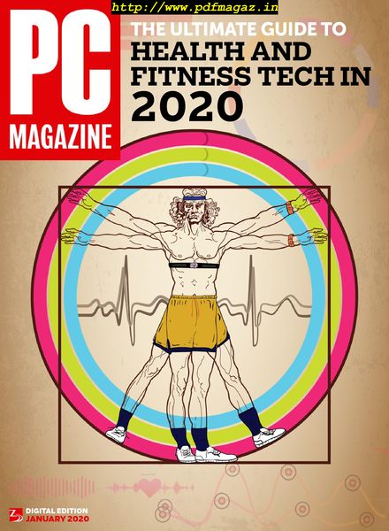 PC Magazine – January 2020