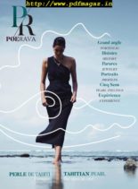 PoeRava – N 1, 2019