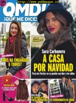 QMD! – 04 enero 2020