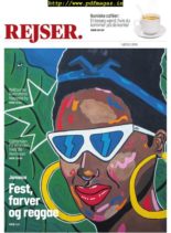 Rejser – 26 december 2019