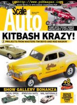 Scale Auto – February 2020