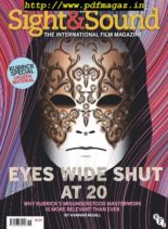 Sight & Sound – December 2019